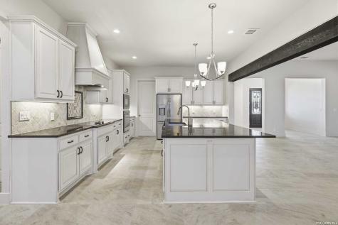 1020 Cielo Drive Kerrville TX 78028