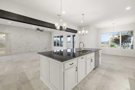 1020 Cielo Drive Kerrville TX 78028