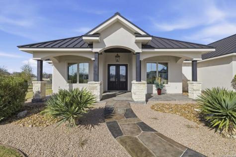 1020 Cielo Drive Kerrville TX 78028