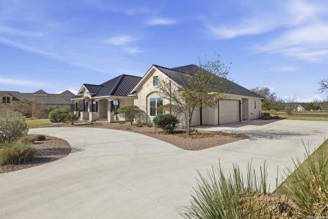 1020 Cielo Drive Kerrville TX 78028