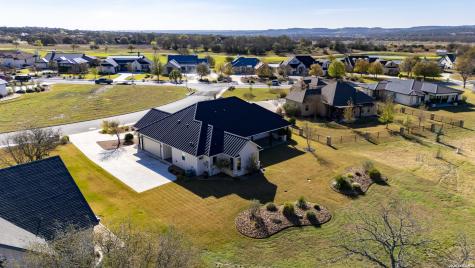 1020 Cielo Drive Kerrville TX 78028