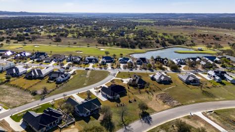 1020 Cielo Drive Kerrville TX 78028
