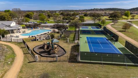 1020 Cielo Drive Kerrville TX 78028