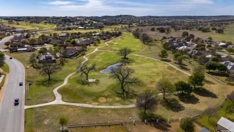 1020 Cielo Drive Kerrville TX 78028