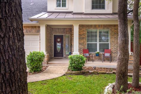 306 Persimmon Trail San Antonio TX 78256
