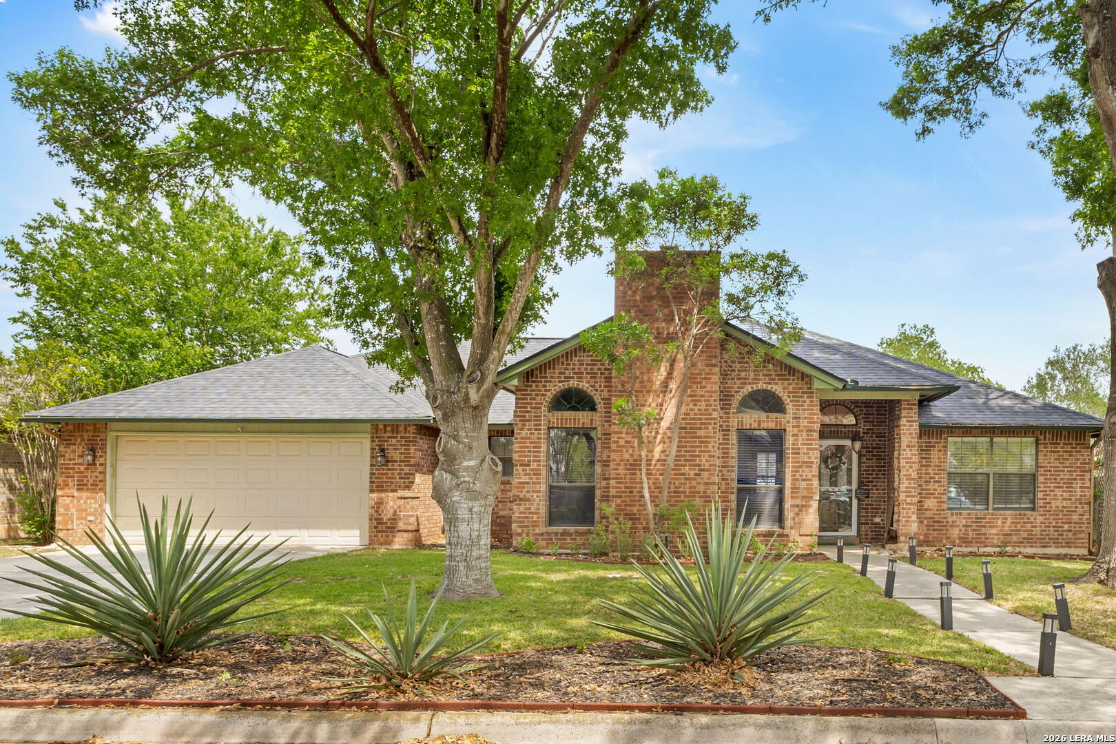 213 Hilltop Drive Seguin TX 78155