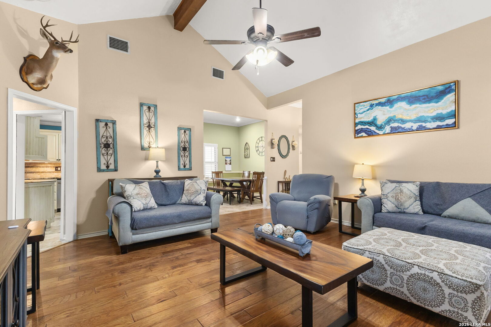 213 Hilltop Drive Seguin TX 78155