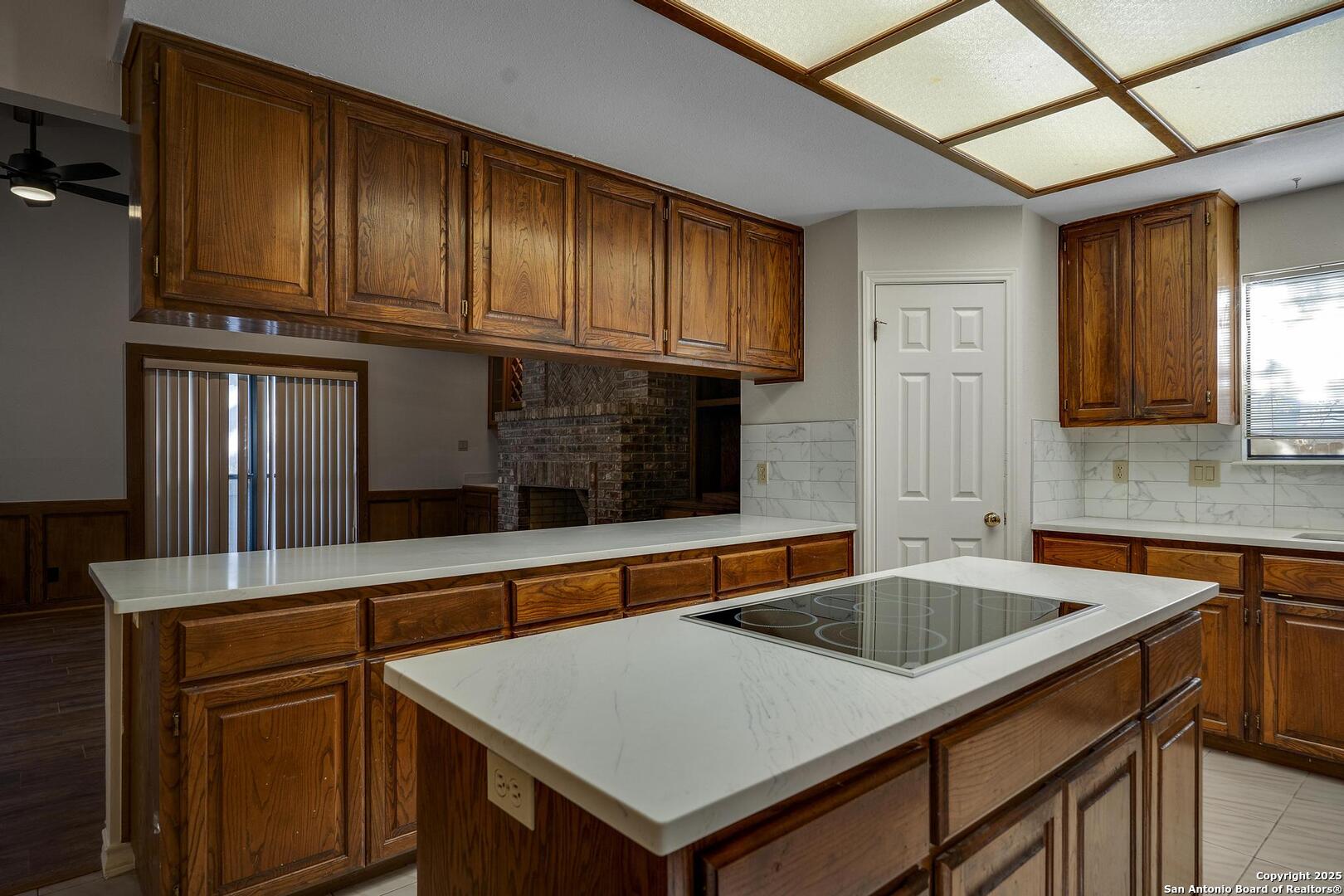 1603 Hawks Ridge San Antonio TX 78248