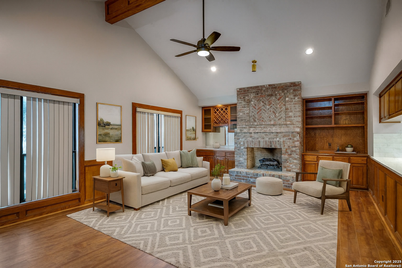 1603 Hawks Ridge San Antonio TX 78248