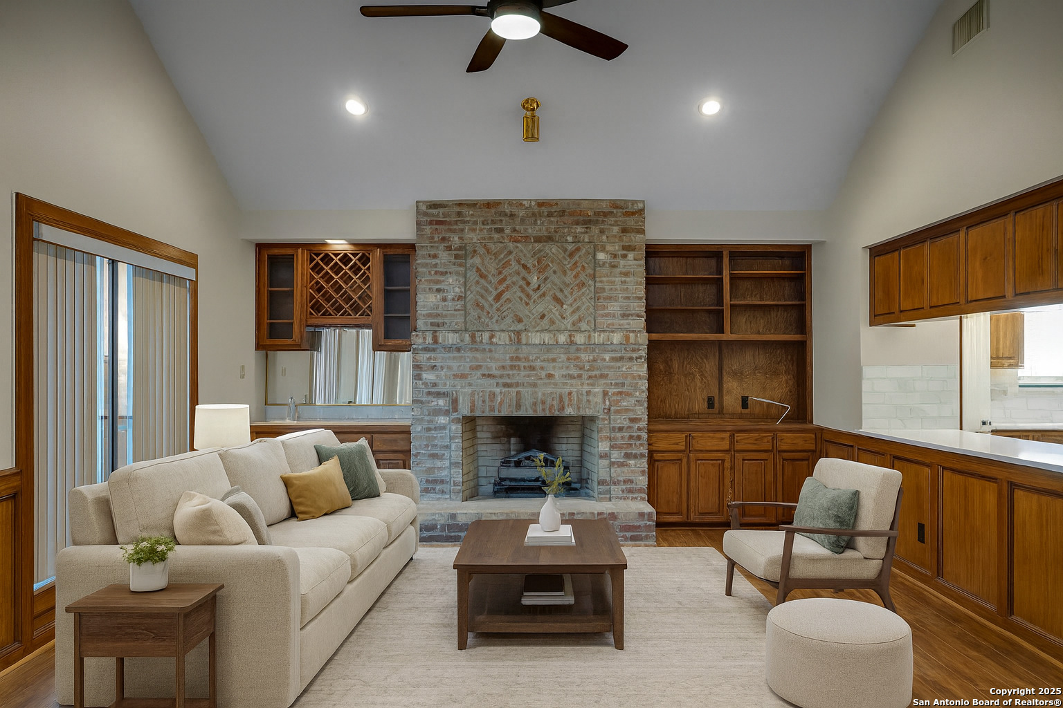1603 Hawks Ridge San Antonio TX 78248