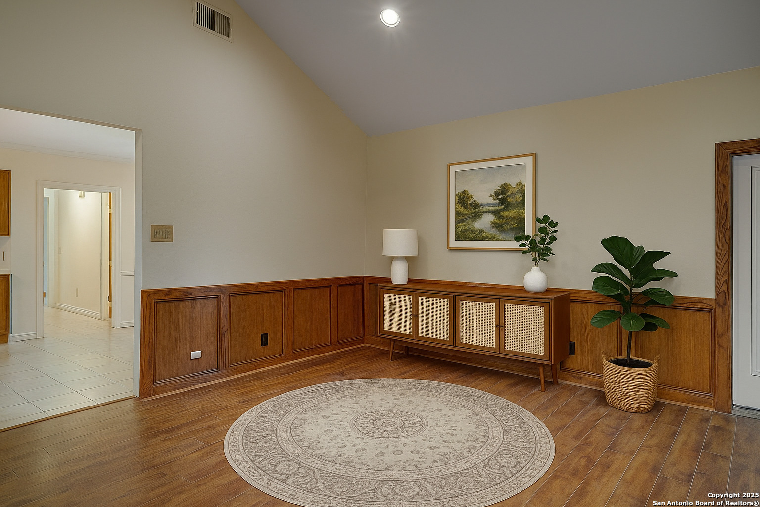 1603 Hawks Ridge San Antonio TX 78248