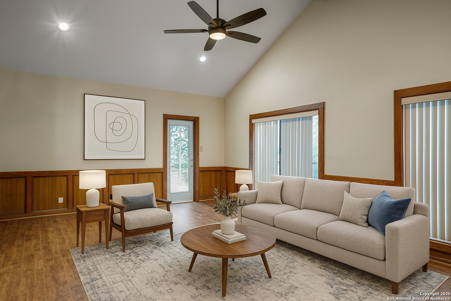 1603 Hawks Ridge San Antonio TX 78248