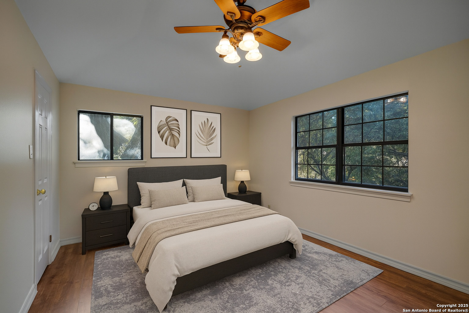 1603 Hawks Ridge San Antonio TX 78248