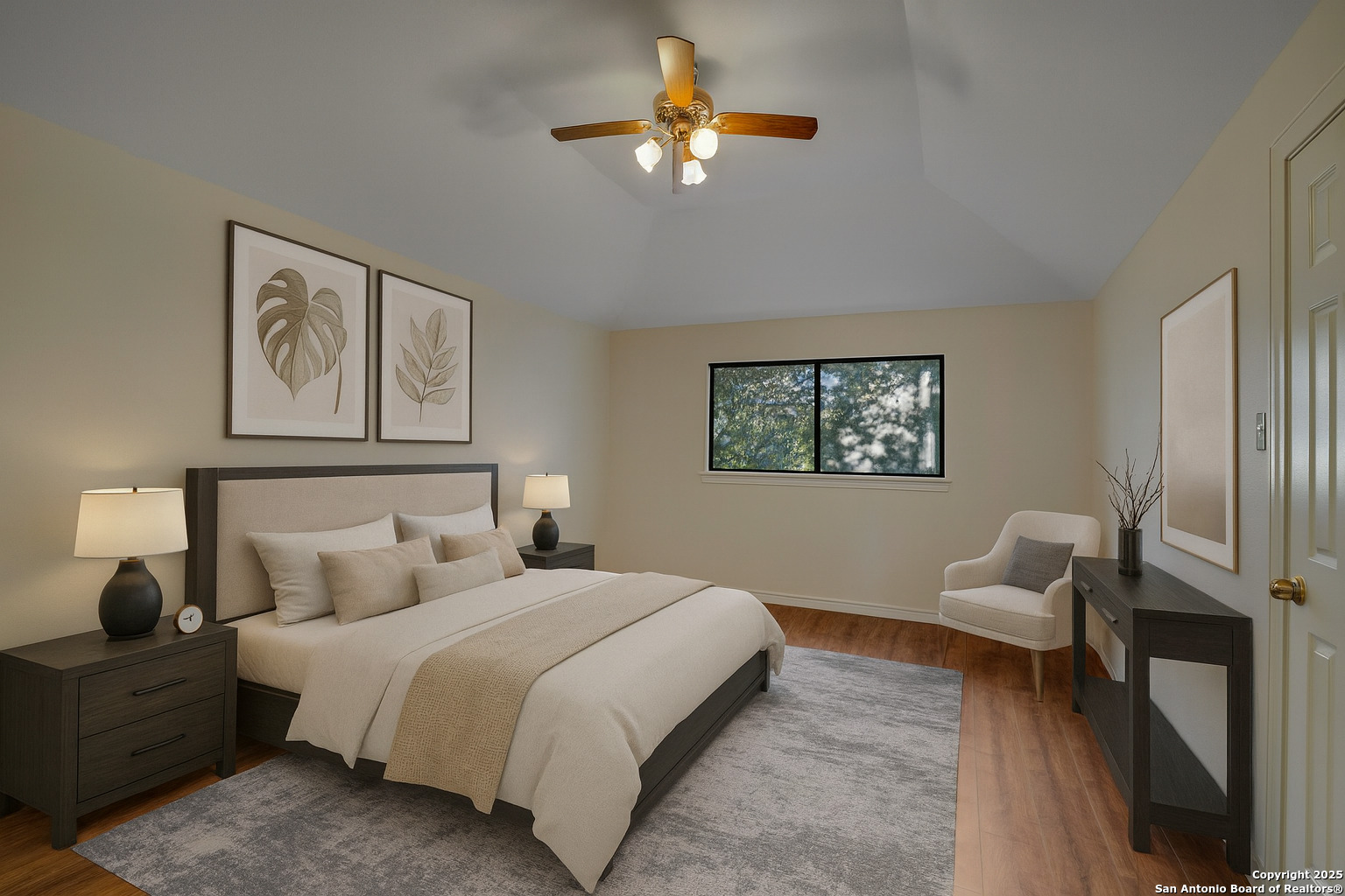 1603 Hawks Ridge San Antonio TX 78248
