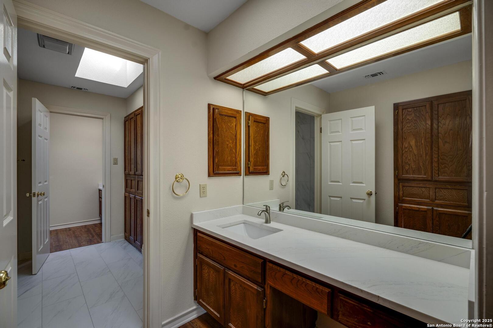 1603 Hawks Ridge San Antonio TX 78248