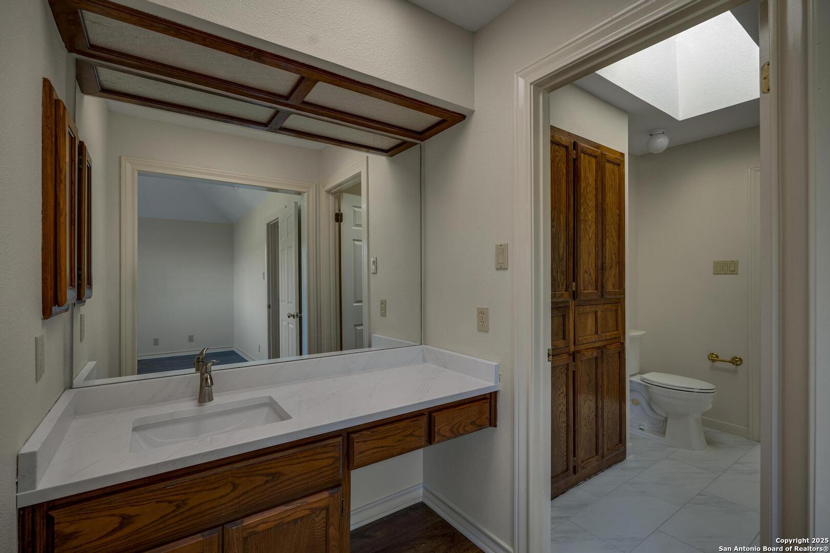 1603 Hawks Ridge San Antonio TX 78248