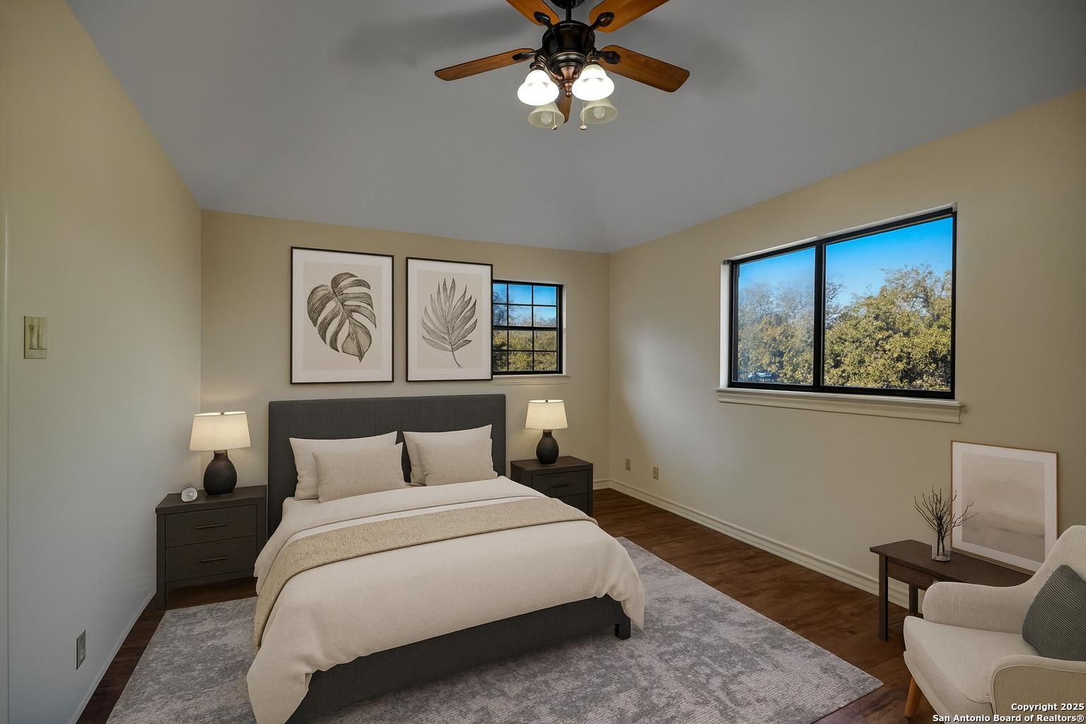 1603 Hawks Ridge San Antonio TX 78248