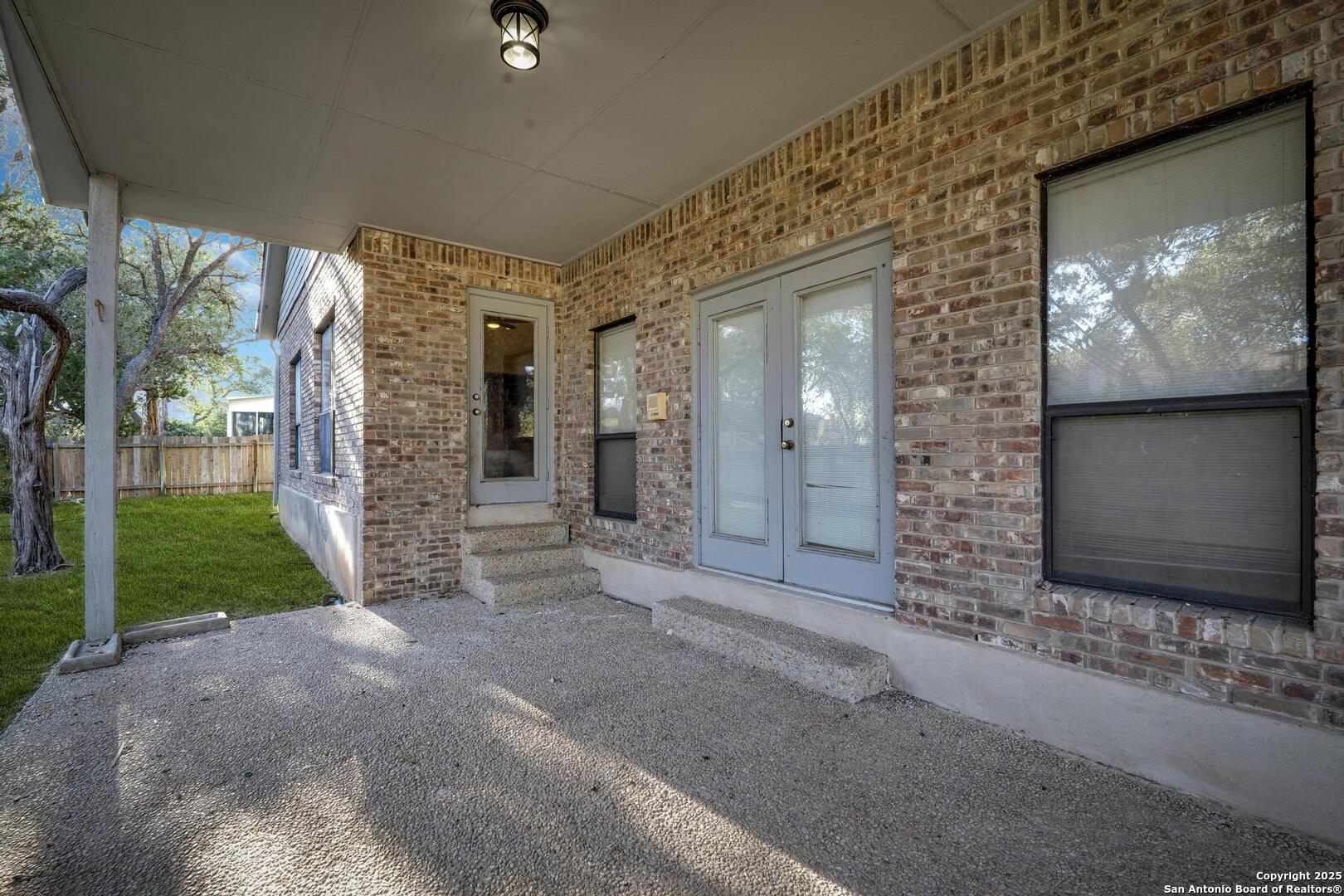 1603 Hawks Ridge San Antonio TX 78248