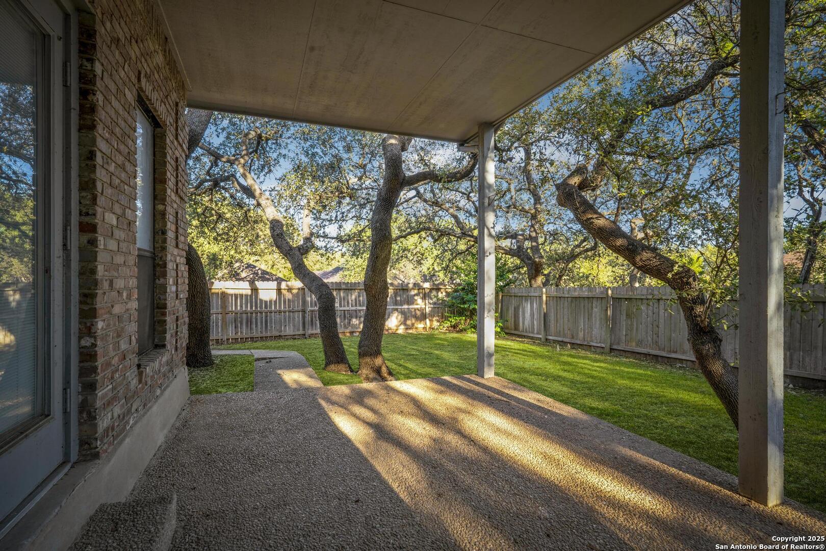 1603 Hawks Ridge San Antonio TX 78248