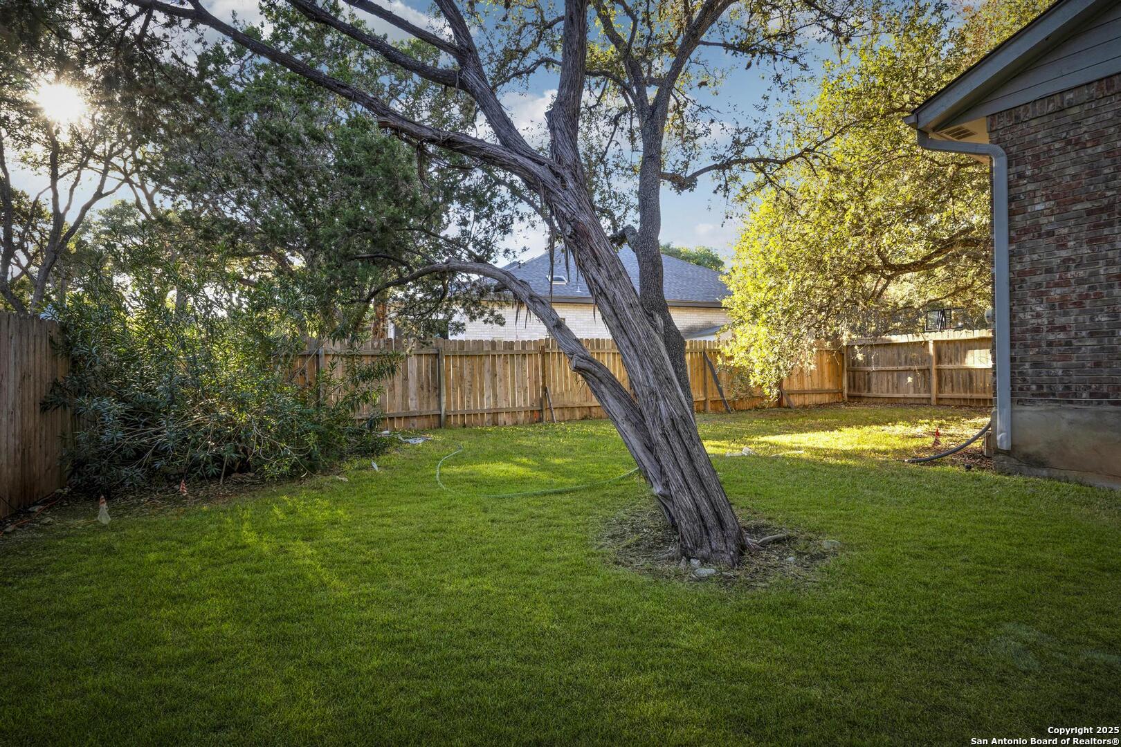 1603 Hawks Ridge San Antonio TX 78248