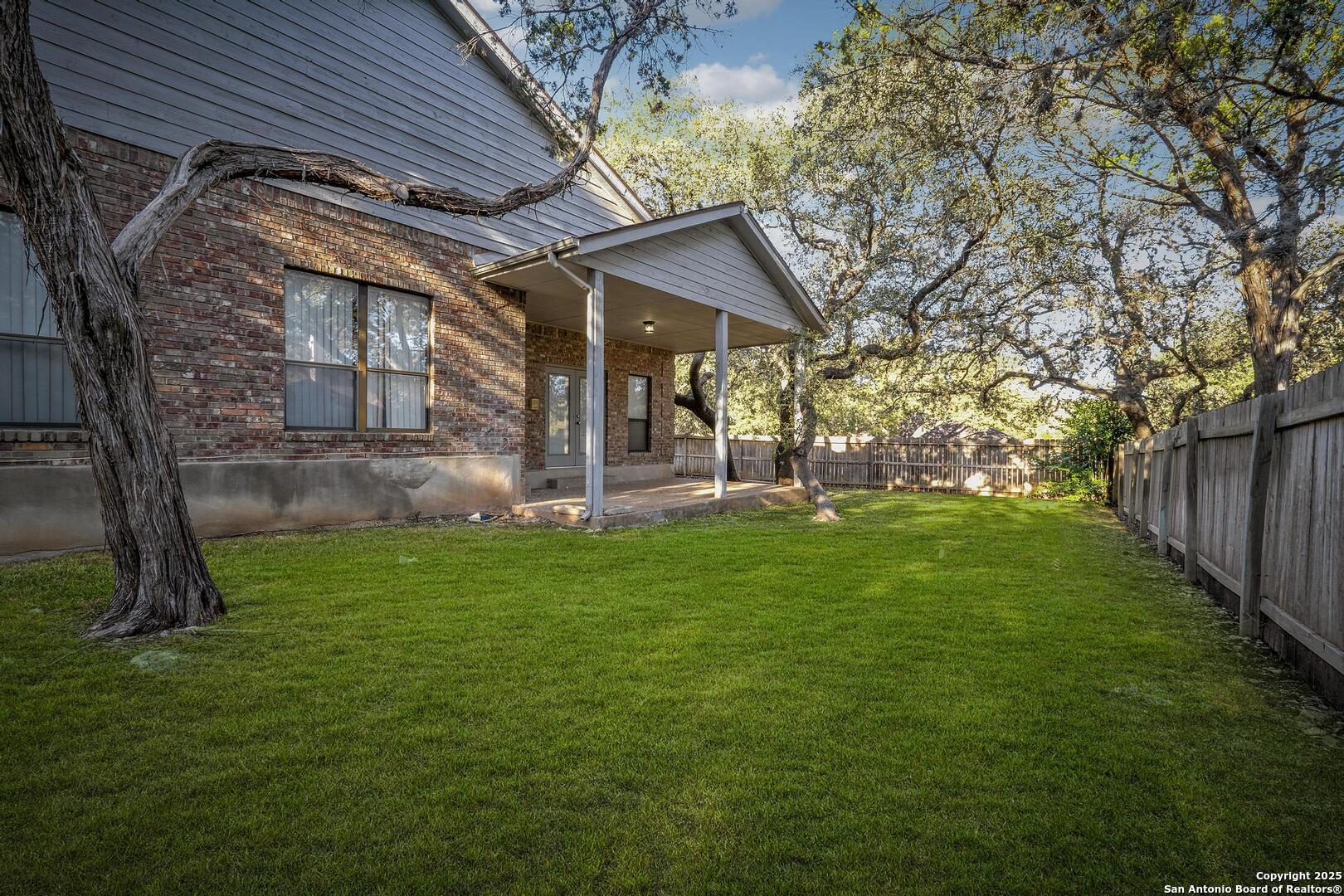 1603 Hawks Ridge San Antonio TX 78248