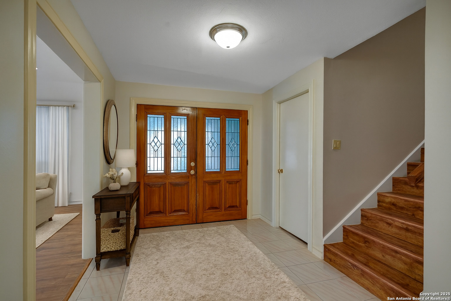 1603 Hawks Ridge San Antonio TX 78248