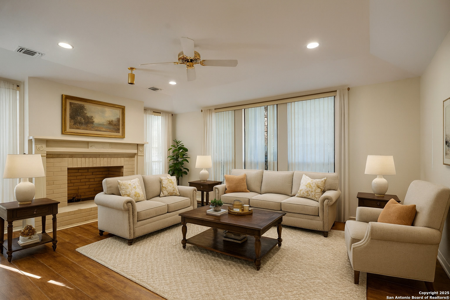 1603 Hawks Ridge San Antonio TX 78248