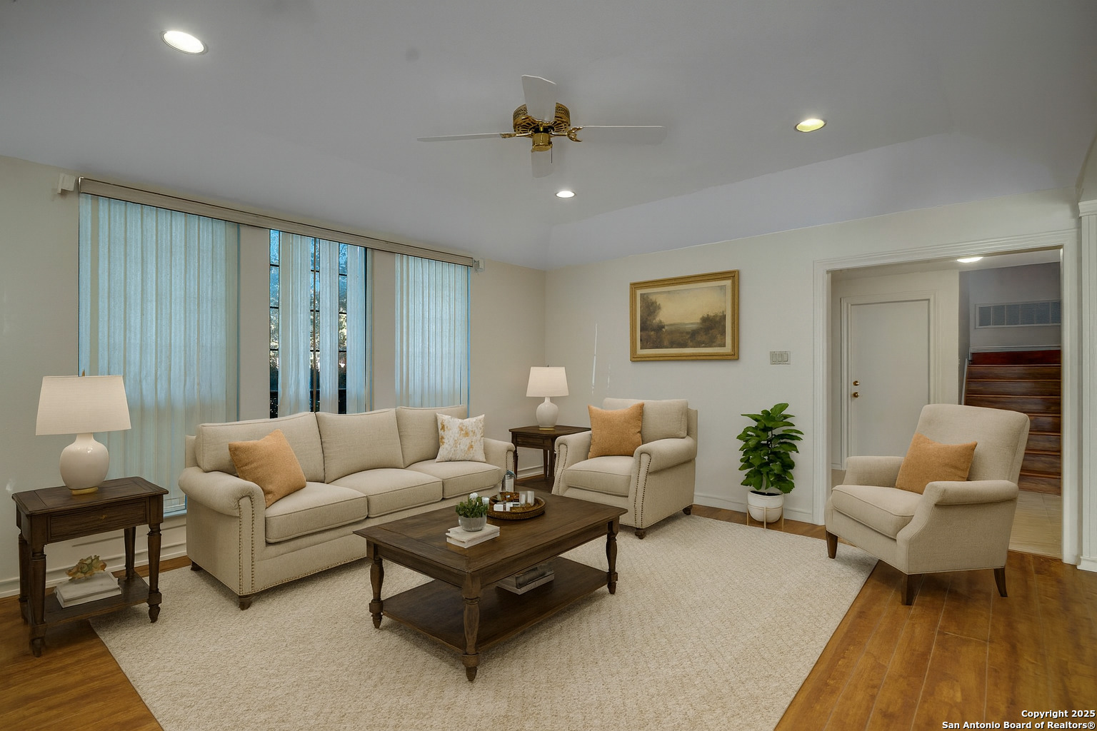 1603 Hawks Ridge San Antonio TX 78248