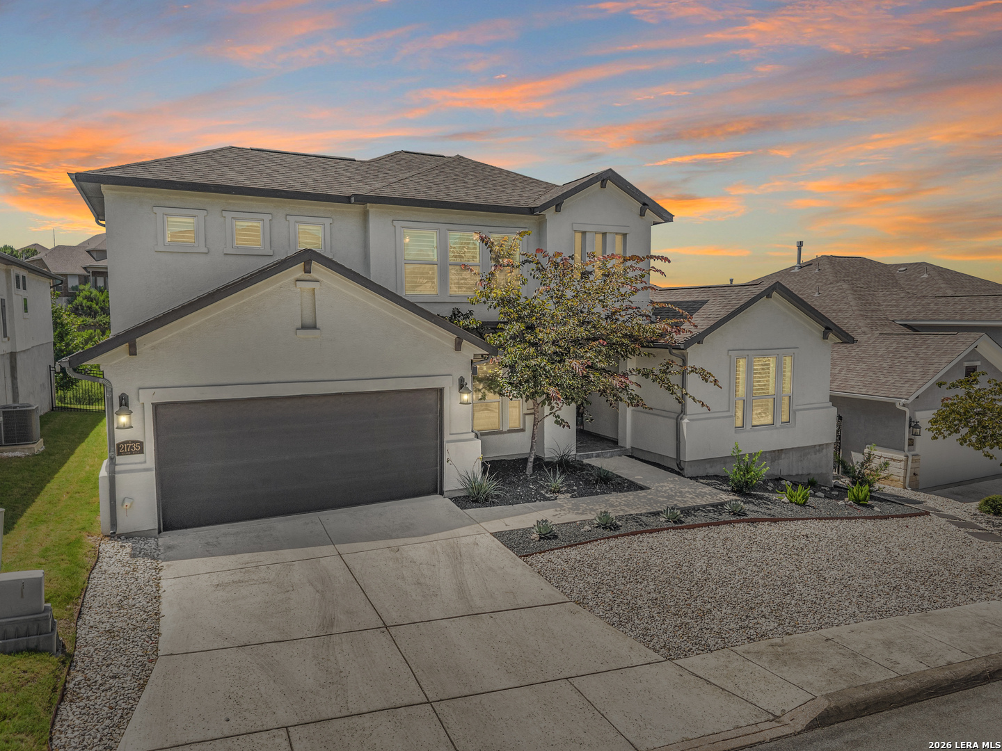 21735 Rugged Hills San Antonio TX 78258