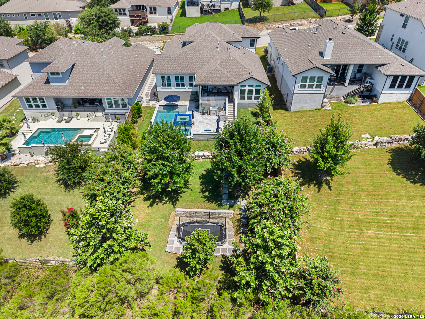 21735 Rugged Hills San Antonio TX 78258