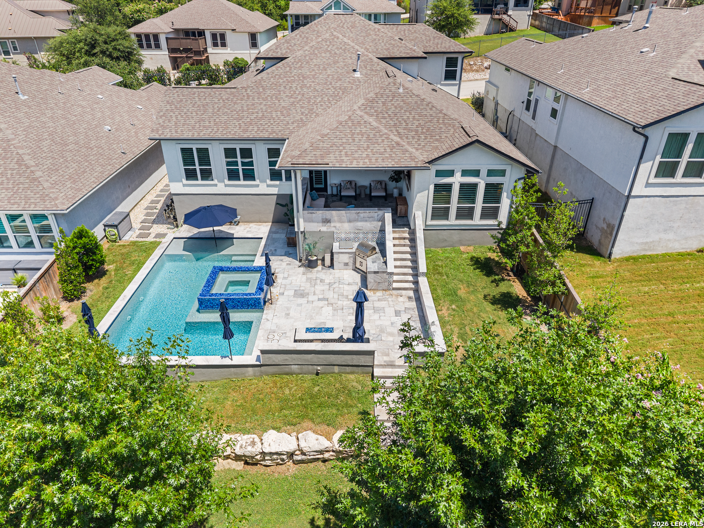 21735 Rugged Hills San Antonio TX 78258