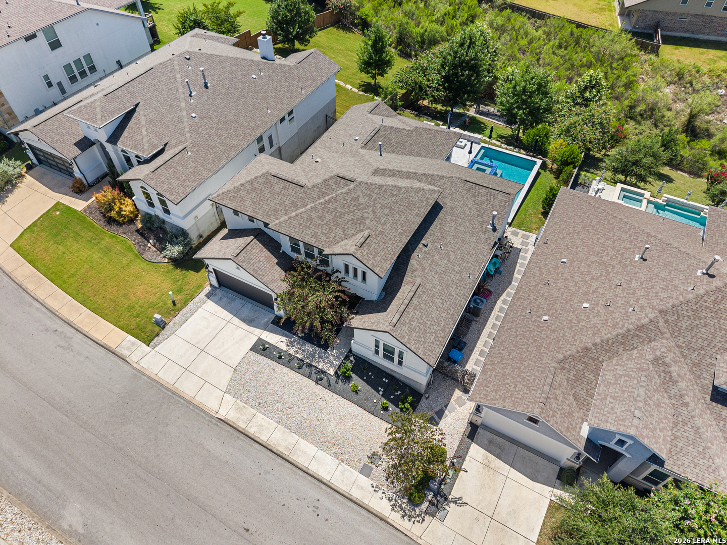 21735 Rugged Hills San Antonio TX 78258