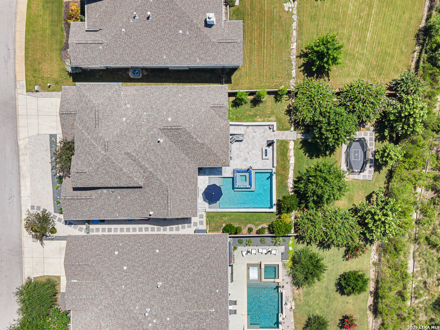 21735 Rugged Hills San Antonio TX 78258