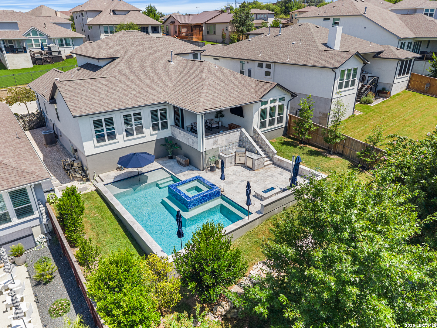 21735 Rugged Hills San Antonio TX 78258