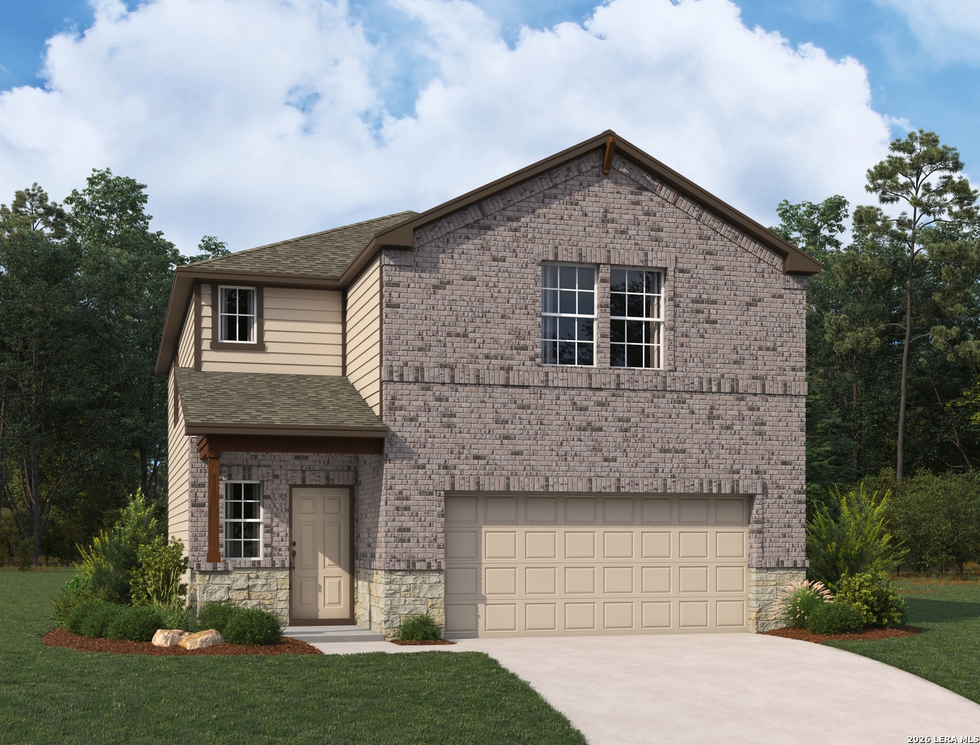 13811 Birch View San Antonio TX 78252
