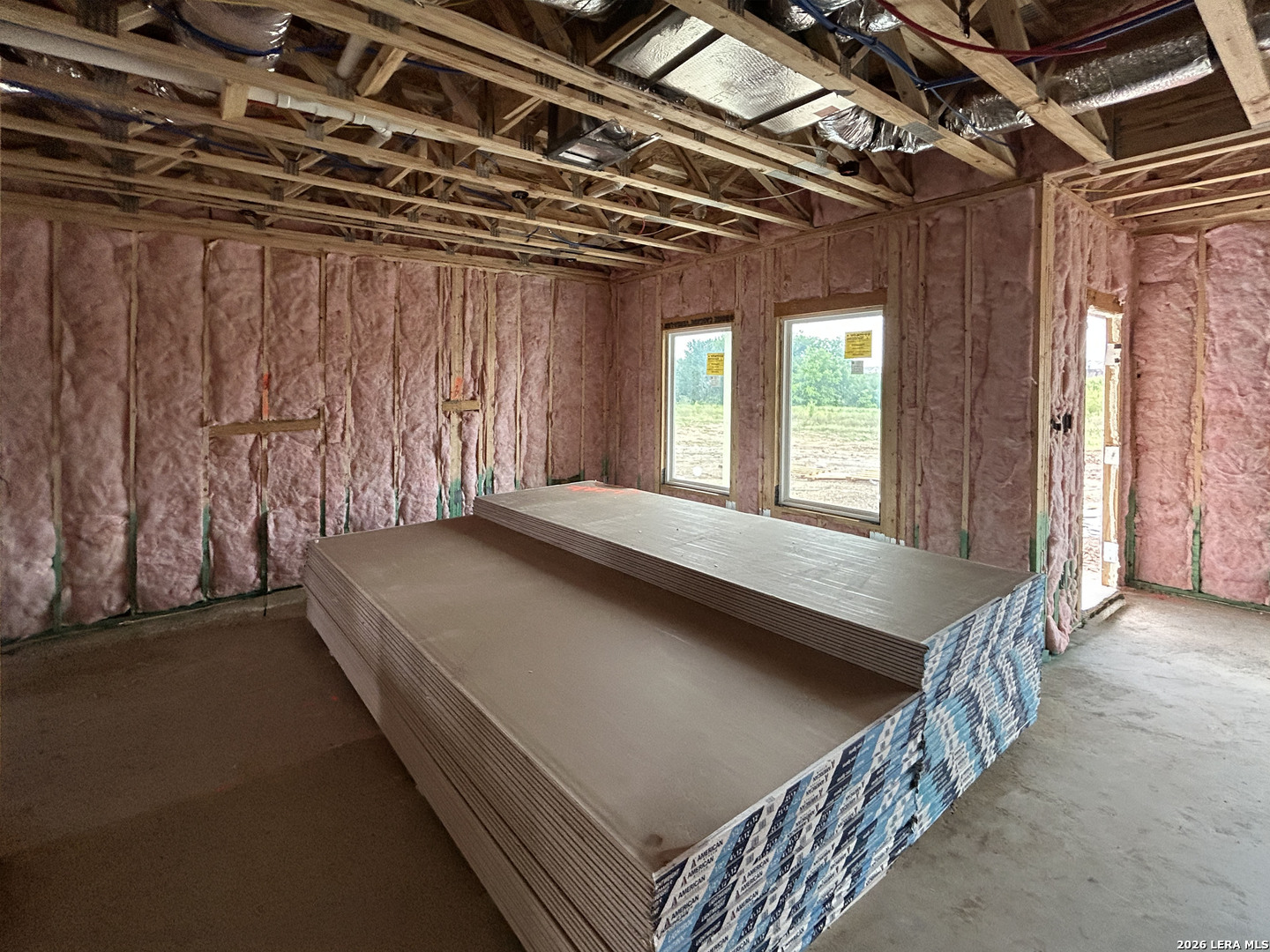 13811 Birch View San Antonio TX 78252