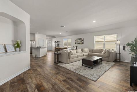12022 Topaz Stream San Antonio TX 78245