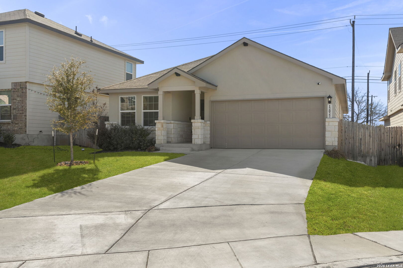 12022 Topaz Stream San Antonio TX 78245