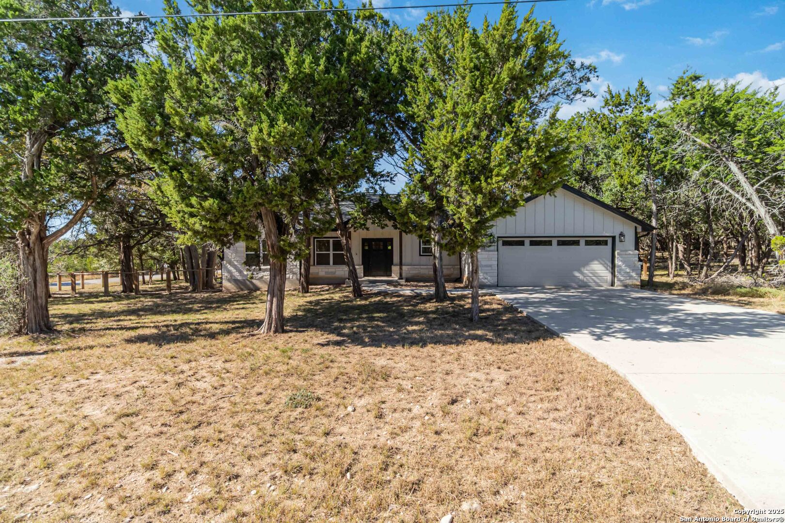 188 Old Camp Road Bandera TX 78003
