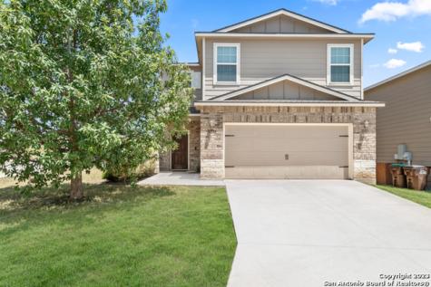 10338 Castello Canyon San Antonio TX 78254