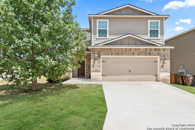 10338 Castello Canyon San Antonio TX 78254