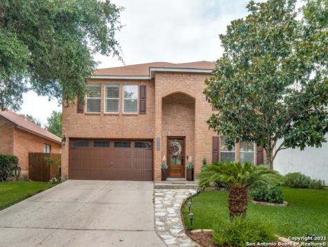 2127 Encanto Ridge San Antonio TX 78230
