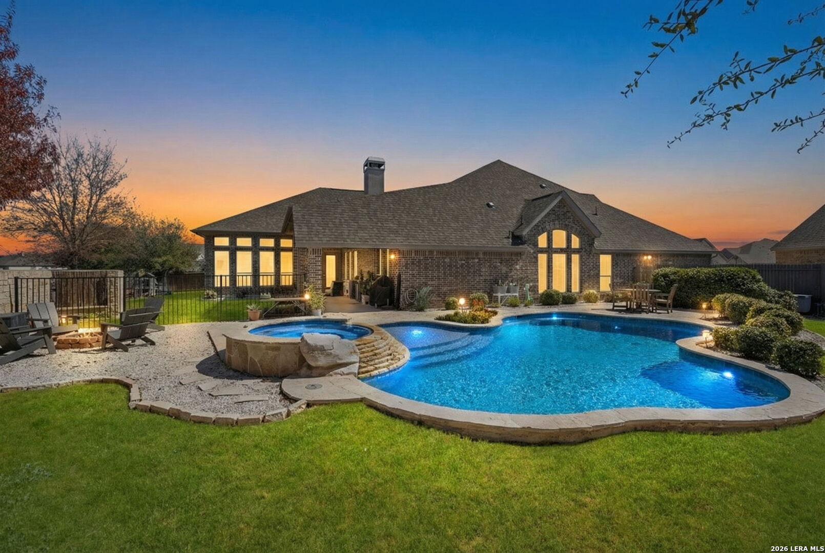 30127 Valley Trace Fair Oaks Ranch TX 78015