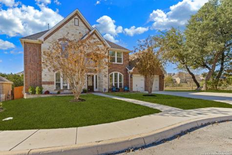 25619 Stormy Creek San Antonio TX 78255