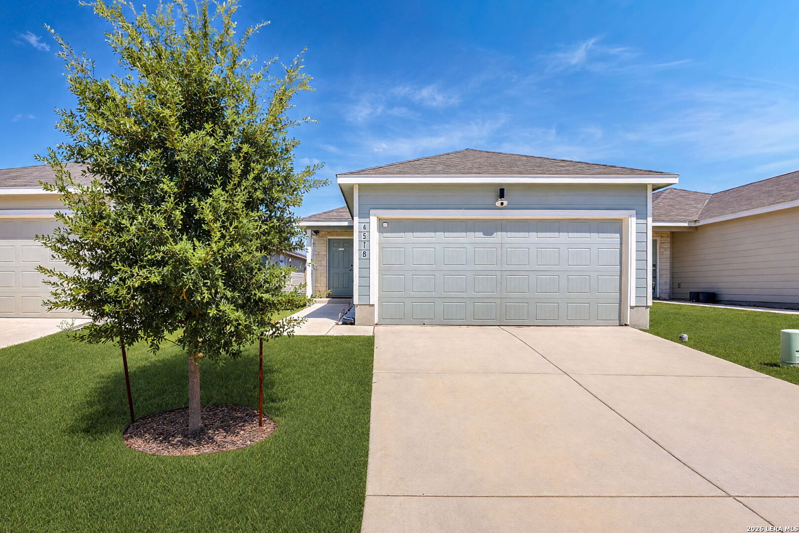4518 Grassland Pass San Antonio TX 78222