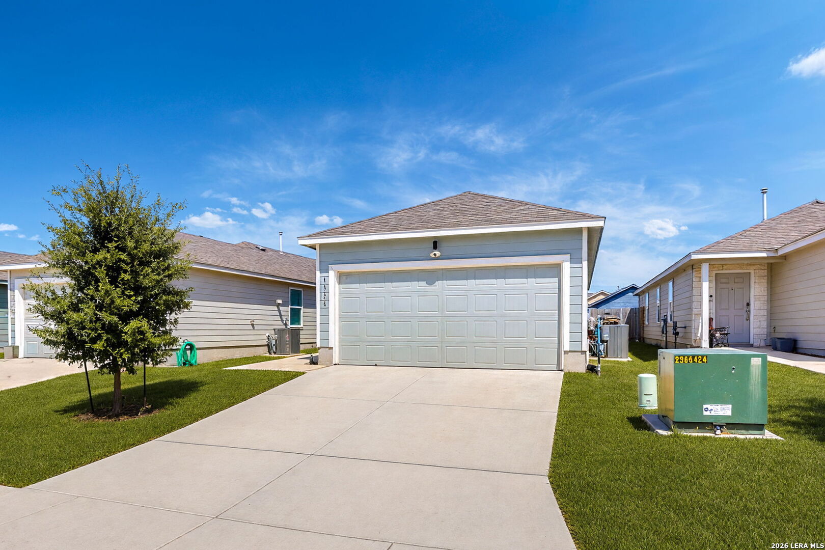 4518 Grassland Pass San Antonio TX 78222