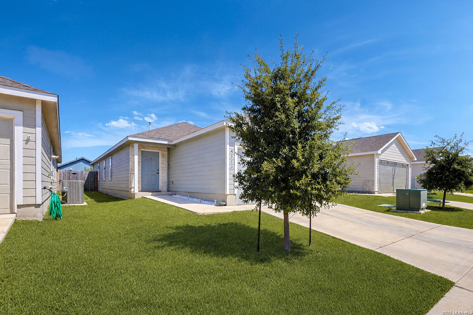 4518 Grassland Pass San Antonio TX 78222