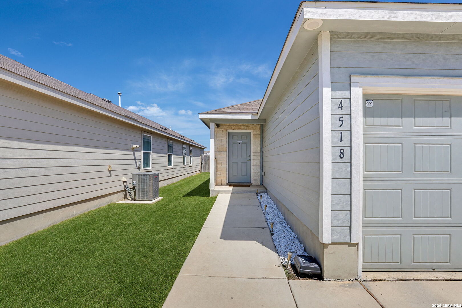 4518 Grassland Pass San Antonio TX 78222