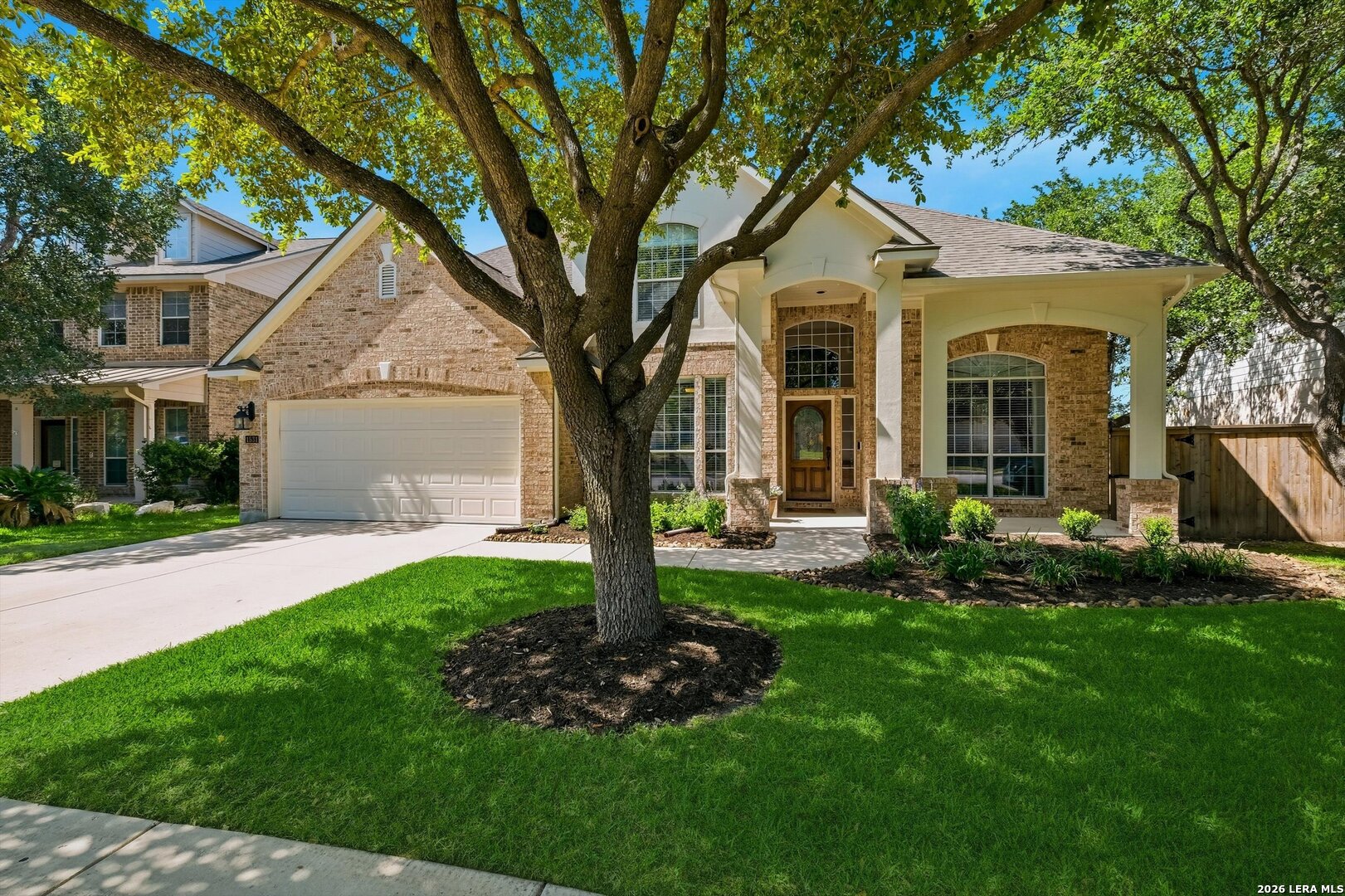 1531 Heavens Peak San Antonio TX 78258