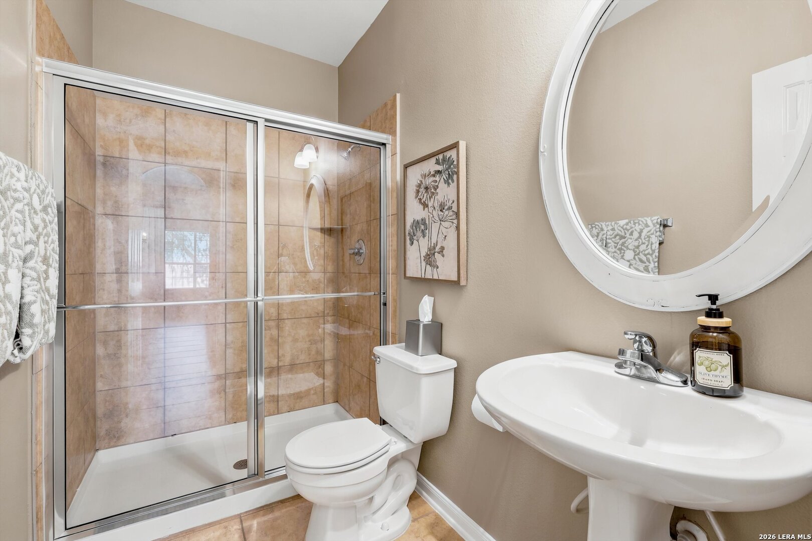 1531 Heavens Peak San Antonio TX 78258